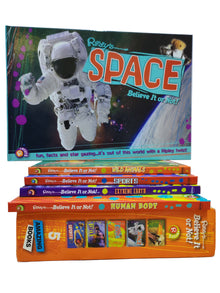 Ripley’s Twists (Set of 5 Books)