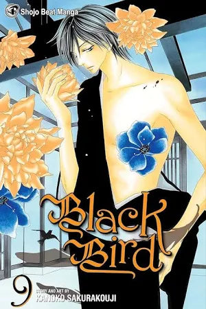 Black Bird Vol 9