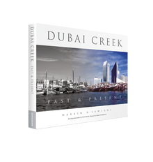 Dubai Creek: Past & Present