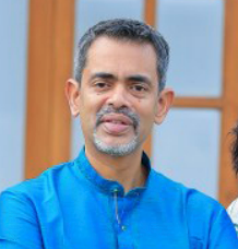 Profile photo of Danni Thomas