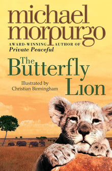 Links to The Butterfly Lion by Michael Morpurgo