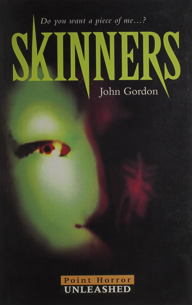Links to Skinners by John Gordon