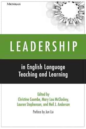 Links to Leadership in English Language Teaching and Learning by Christine Anne Coombe