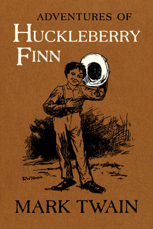 Links to The Adventures of Huckleberry Finn by Mark Twain