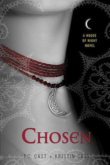 Chosen - Book Loop Book