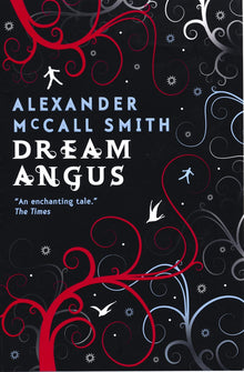 Dream Angus: The Celtic God of Dreams (Canongate Myths) - Book Loop Book