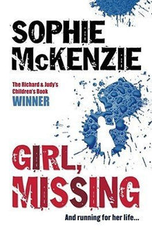 Girl, Missing - Book Loop Book