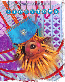 Harcourt School Publishers Storytown - Book Loop Book