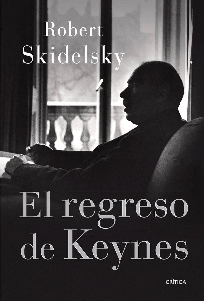 Keynes - Book Loop Book