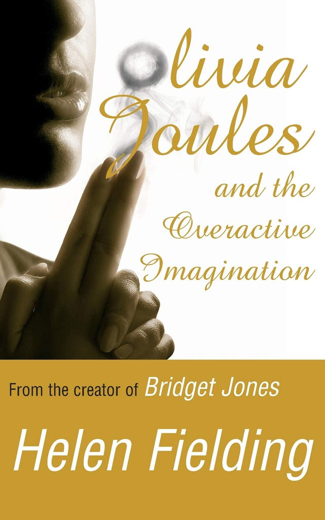 Olivia Joules and the Overactive Imagination - Book Loop Book
