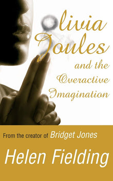 Olivia Joules and the Overactive Imagination - Book Loop Book