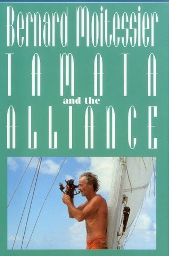 Tamata and the alliance - Book Loop Book