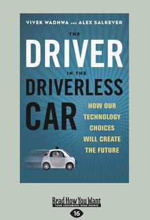 The driver in the driverless car - Book Loop Book