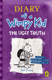 The ugly truth - Book Loop Book